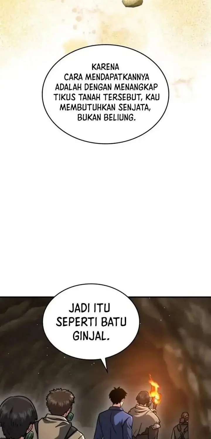Immune to Corruption, I Wield a Cataclysmic Demon Sword Chapter 15 Gambar 50