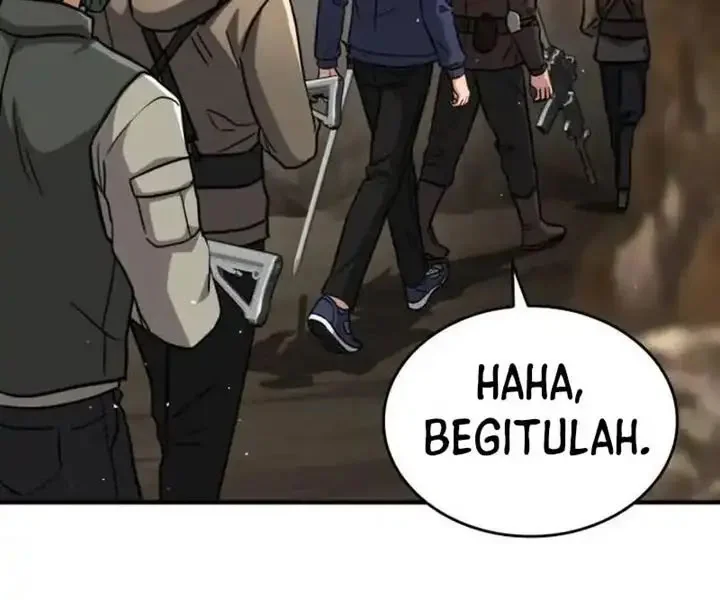 Immune to Corruption, I Wield a Cataclysmic Demon Sword Chapter 15 Gambar 51