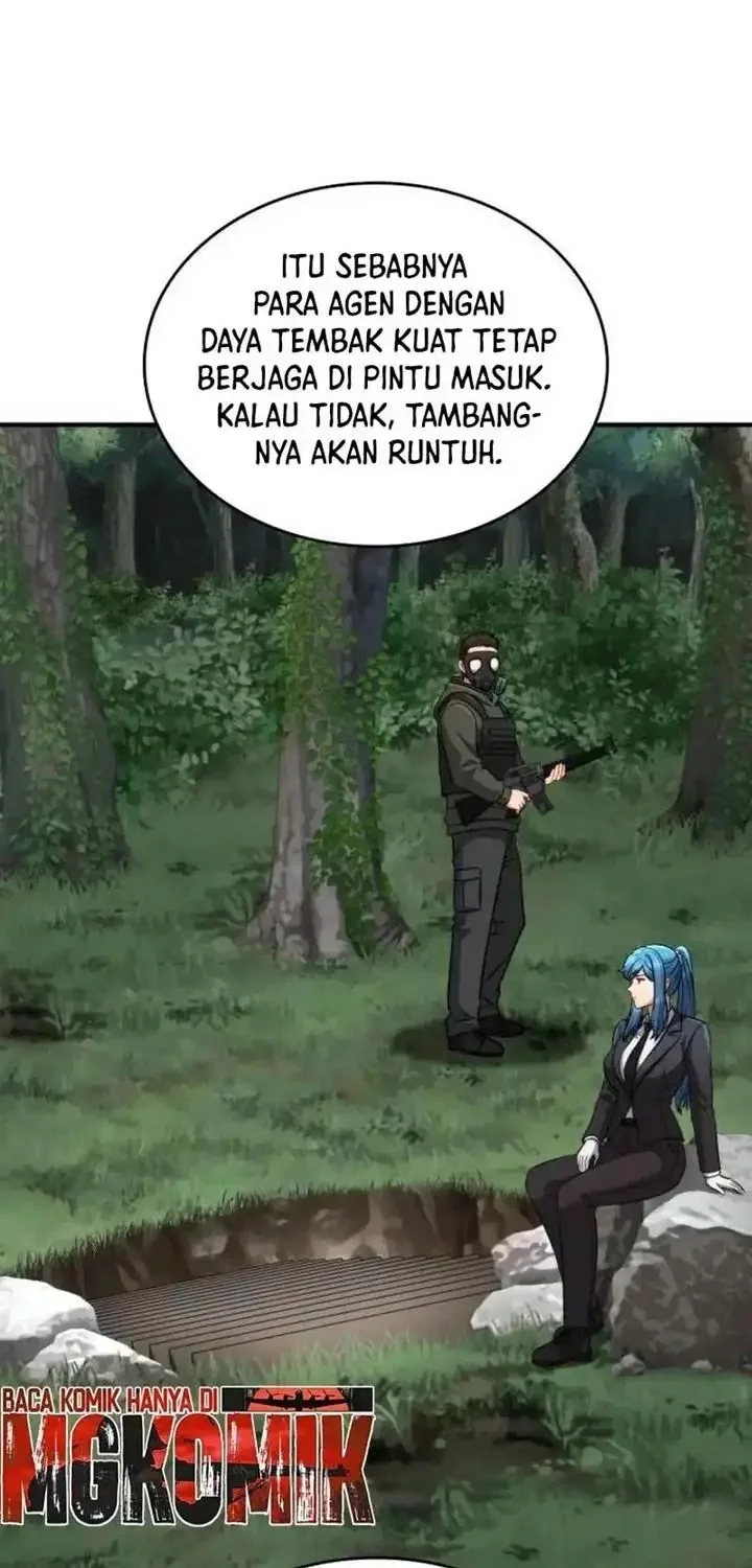 Immune to Corruption, I Wield a Cataclysmic Demon Sword Chapter 15 Gambar 52