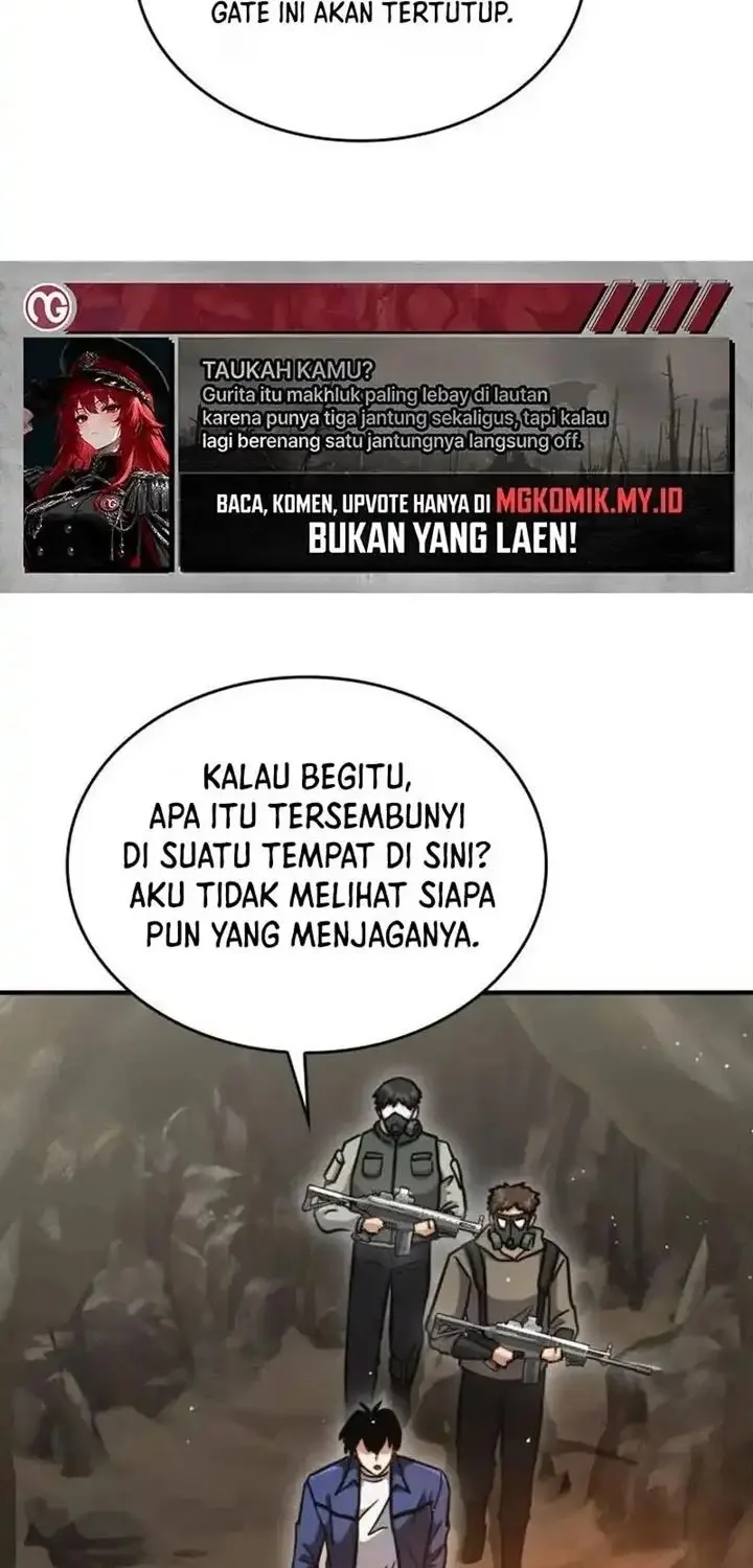 Immune to Corruption, I Wield a Cataclysmic Demon Sword Chapter 15 Gambar 55