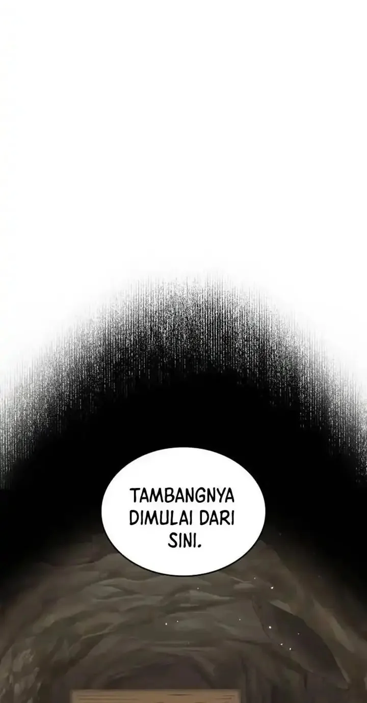 Immune to Corruption, I Wield a Cataclysmic Demon Sword Chapter 15 Gambar 61