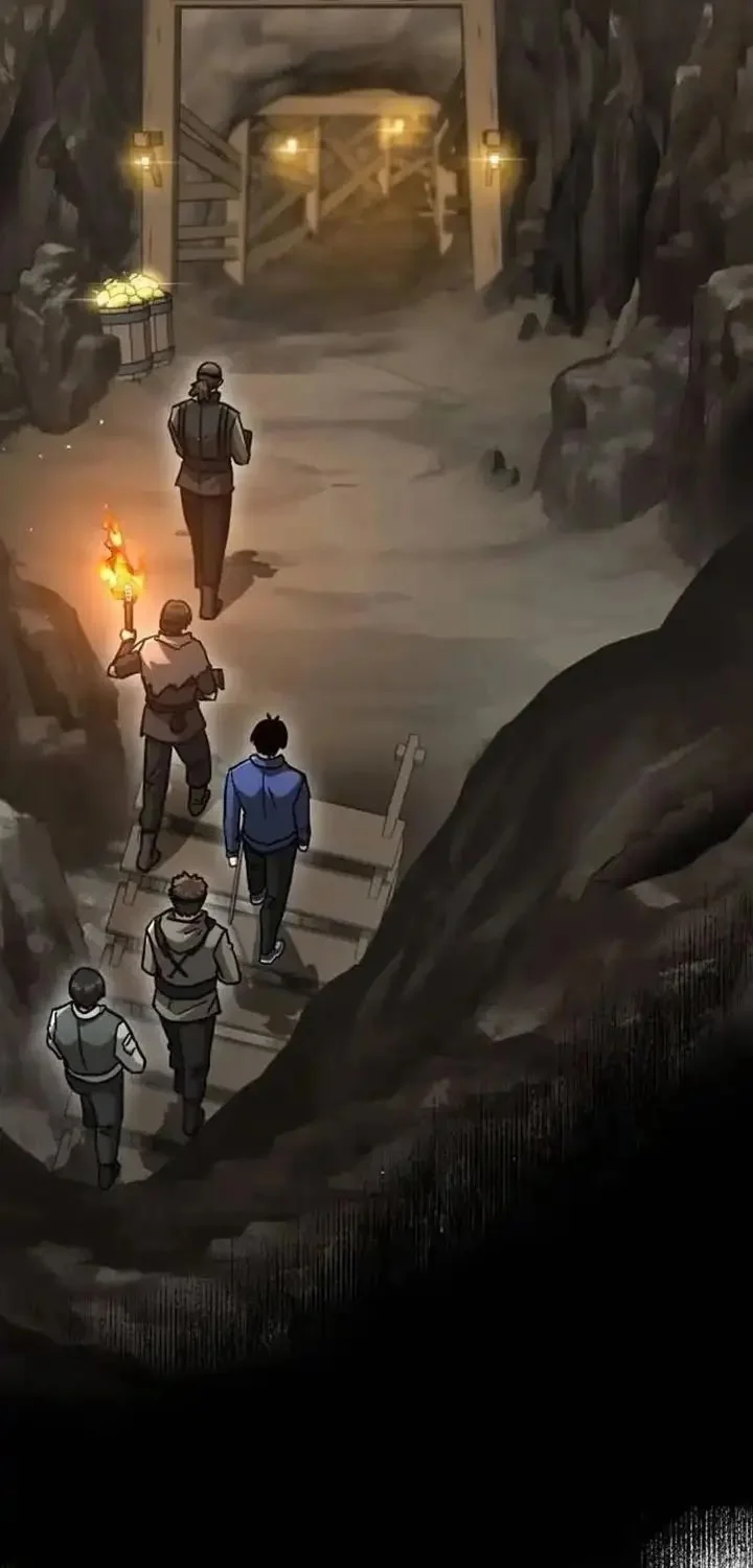 Immune to Corruption, I Wield a Cataclysmic Demon Sword Chapter 15 Gambar 62