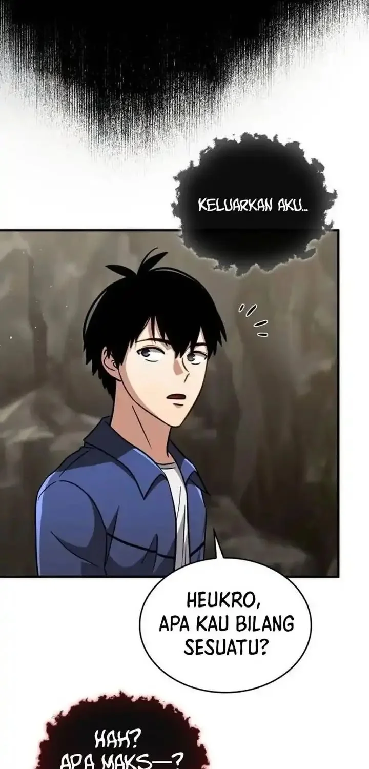 Immune to Corruption, I Wield a Cataclysmic Demon Sword Chapter 15 Gambar 63