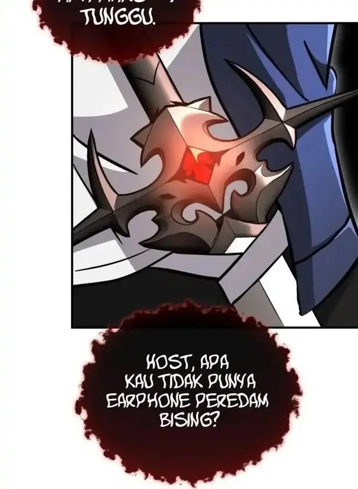 Immune to Corruption, I Wield a Cataclysmic Demon Sword Chapter 15 Gambar 64