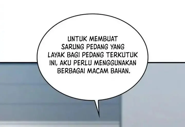 Immune to Corruption, I Wield a Cataclysmic Demon Sword Chapter 15 Gambar 6