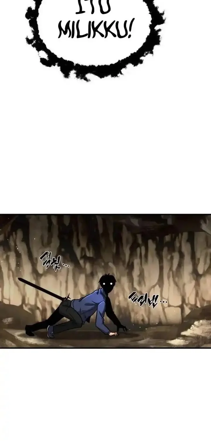 Immune to Corruption, I Wield a Cataclysmic Demon Sword Chapter 15 Gambar 70