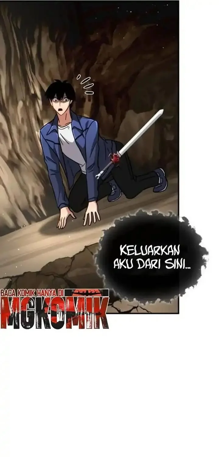 Immune to Corruption, I Wield a Cataclysmic Demon Sword Chapter 15 Gambar 72