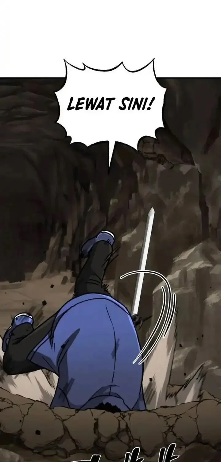 Immune to Corruption, I Wield a Cataclysmic Demon Sword Chapter 15 Gambar 73
