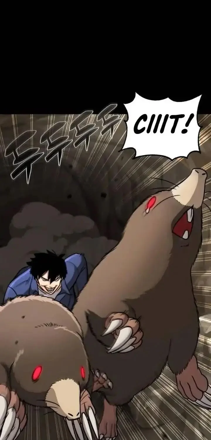 Immune to Corruption, I Wield a Cataclysmic Demon Sword Chapter 15 Gambar 78