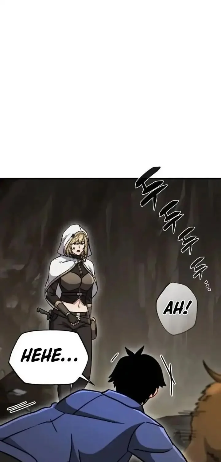 Immune to Corruption, I Wield a Cataclysmic Demon Sword Chapter 15 Gambar 81