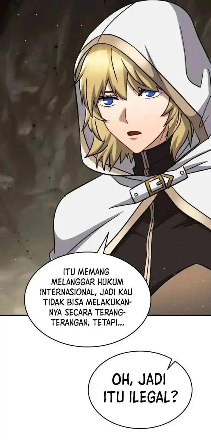 Immune to Corruption, I Wield a Cataclysmic Demon Sword Chapter 15 Gambar 93