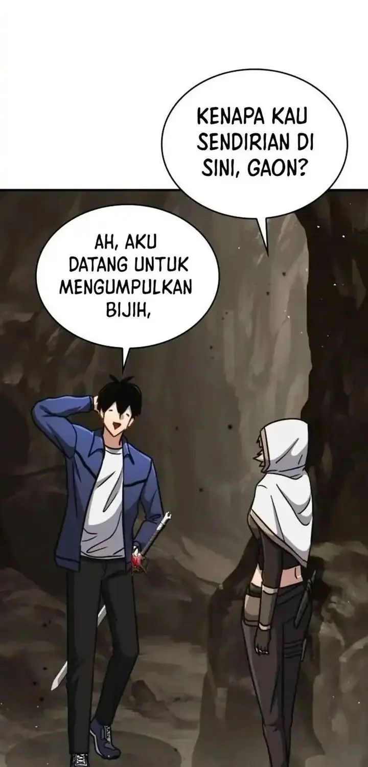 Immune to Corruption, I Wield a Cataclysmic Demon Sword Chapter 15 Gambar 94