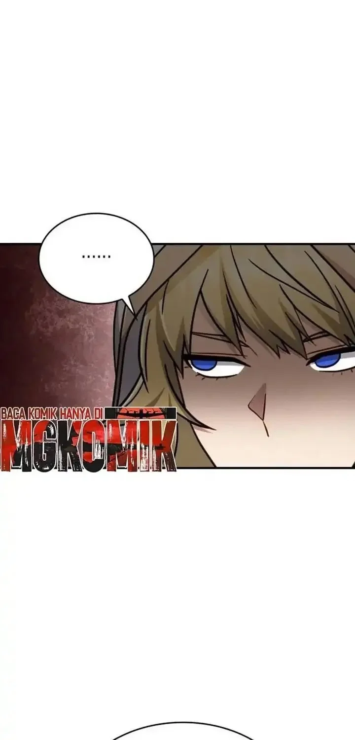 Immune to Corruption, I Wield a Cataclysmic Demon Sword Chapter 15 Gambar 96