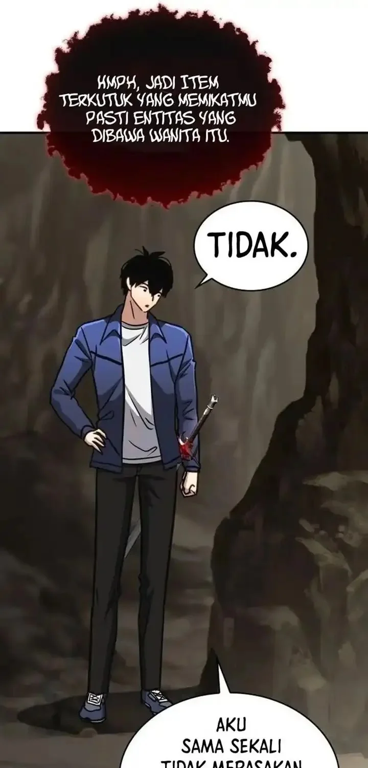 Immune to Corruption, I Wield a Cataclysmic Demon Sword Chapter 15 Gambar 99
