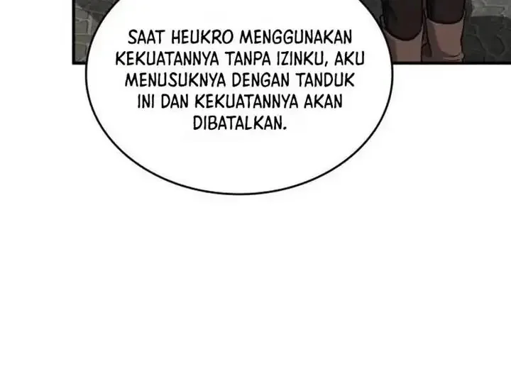Immune to Corruption, I Wield a Cataclysmic Demon Sword Chapter 15 Gambar 9