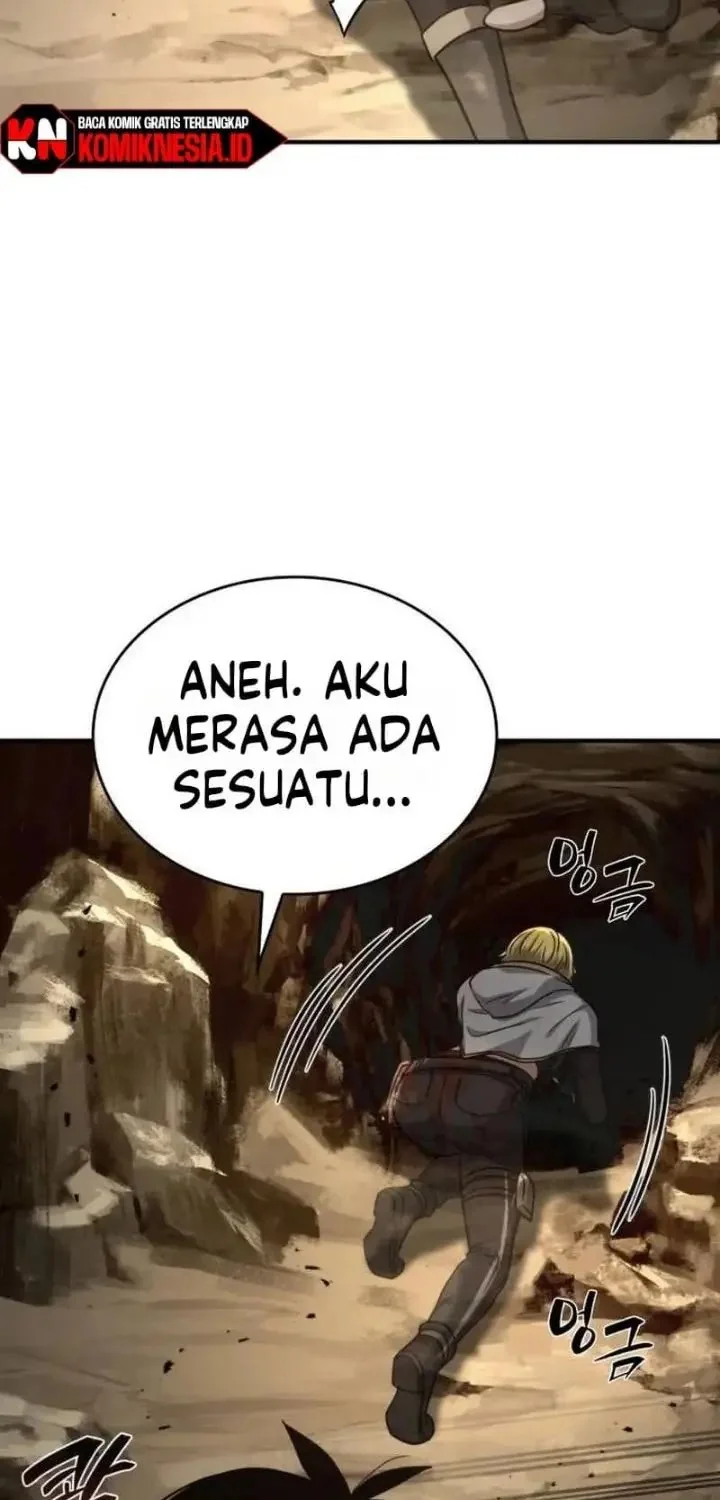 Immune to Corruption, I Wield a Cataclysmic Demon Sword Chapter 16 Gambar 11