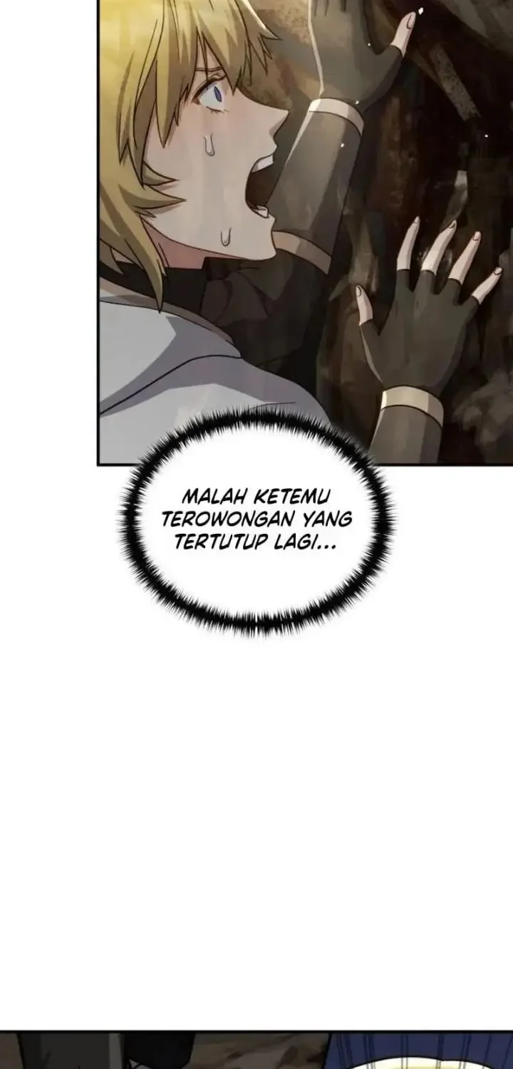 Immune to Corruption, I Wield a Cataclysmic Demon Sword Chapter 16 Gambar 13