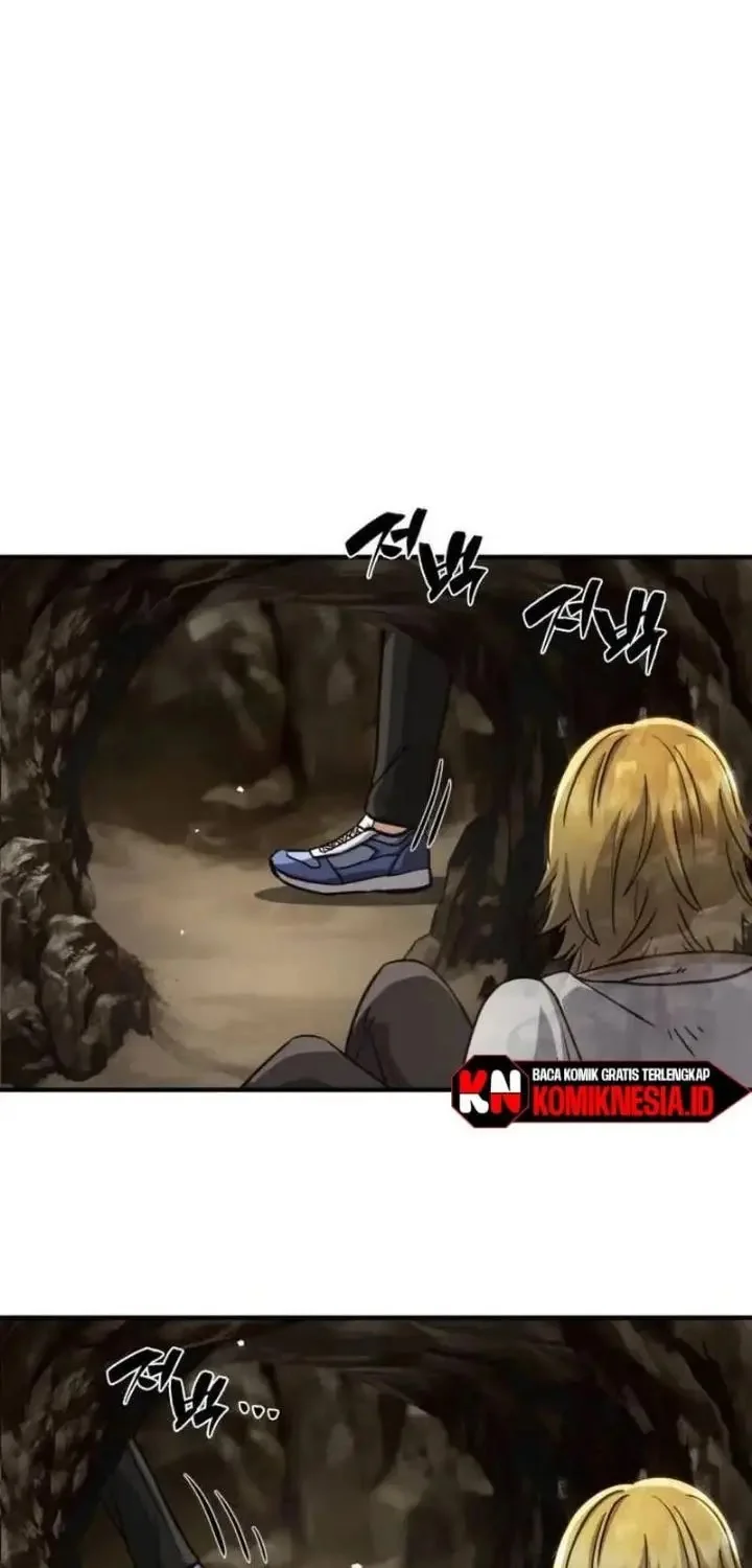 Immune to Corruption, I Wield a Cataclysmic Demon Sword Chapter 16 Gambar 15