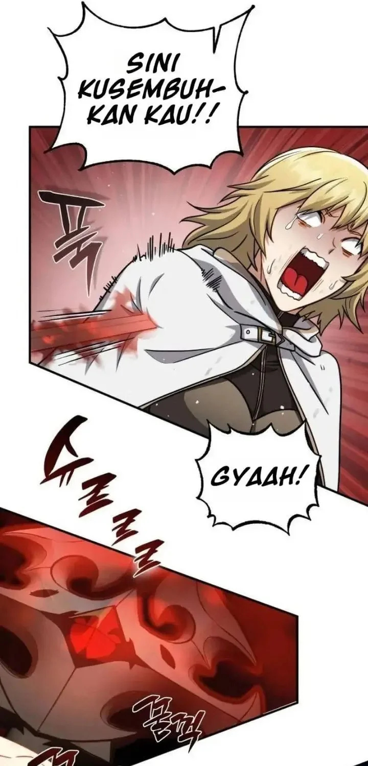 Immune to Corruption, I Wield a Cataclysmic Demon Sword Chapter 16 Gambar 19