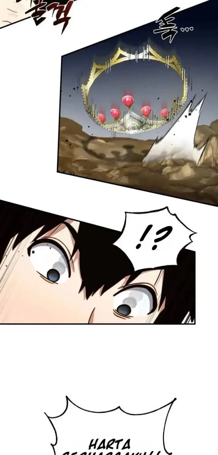Immune to Corruption, I Wield a Cataclysmic Demon Sword Chapter 16 Gambar 20