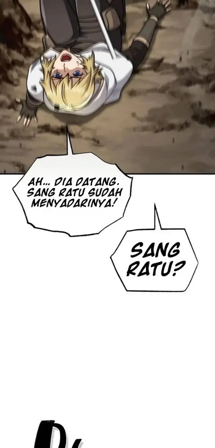 Immune to Corruption, I Wield a Cataclysmic Demon Sword Chapter 16 Gambar 23
