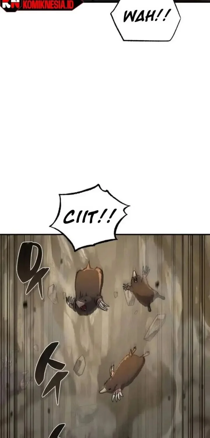 Immune to Corruption, I Wield a Cataclysmic Demon Sword Chapter 16 Gambar 25