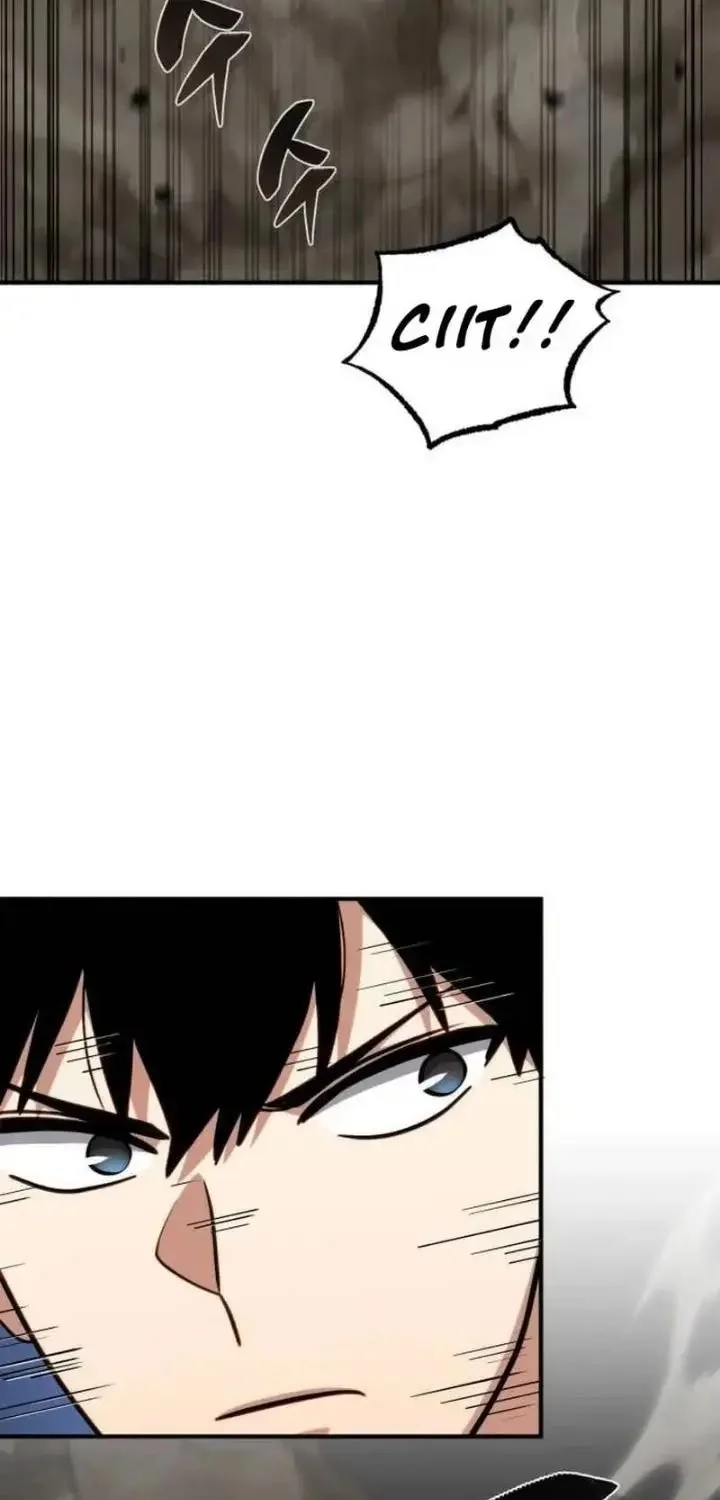 Immune to Corruption, I Wield a Cataclysmic Demon Sword Chapter 16 Gambar 26