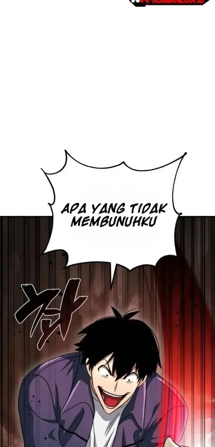 Immune to Corruption, I Wield a Cataclysmic Demon Sword Chapter 16 Gambar 29