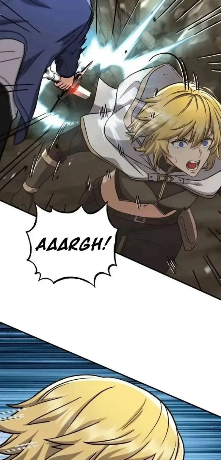 Manhua Immune to Corruption, I Wield a Cataclysmic Demon Sword Chapter 16 gambar 2
