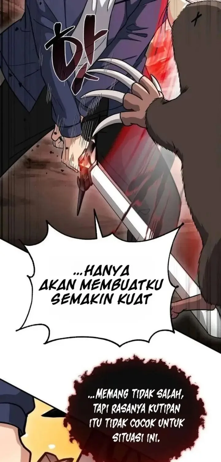 Immune to Corruption, I Wield a Cataclysmic Demon Sword Chapter 16 Gambar 30