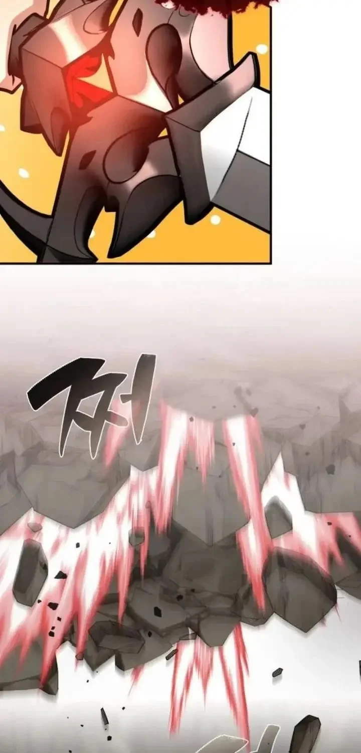 Immune to Corruption, I Wield a Cataclysmic Demon Sword Chapter 16 Gambar 31