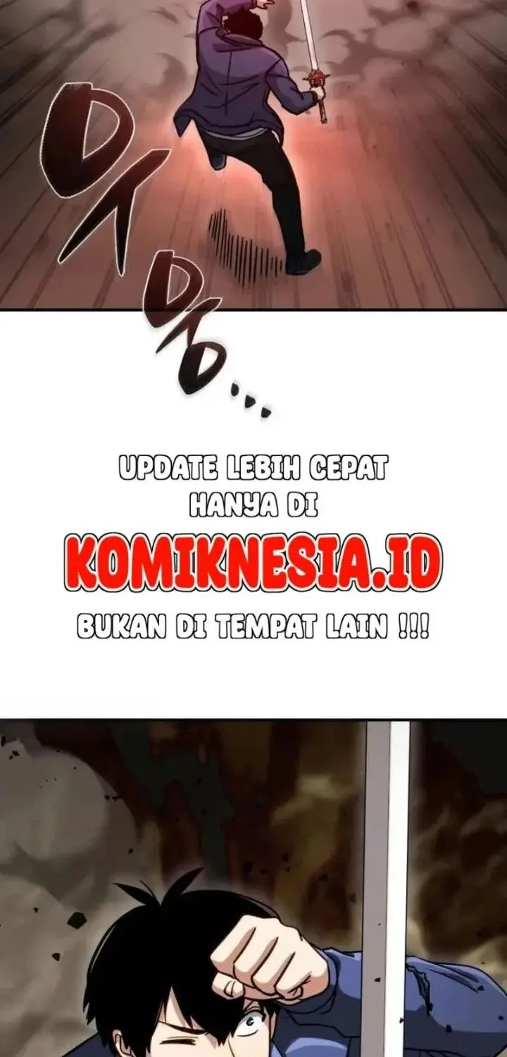 Immune to Corruption, I Wield a Cataclysmic Demon Sword Chapter 16 Gambar 34
