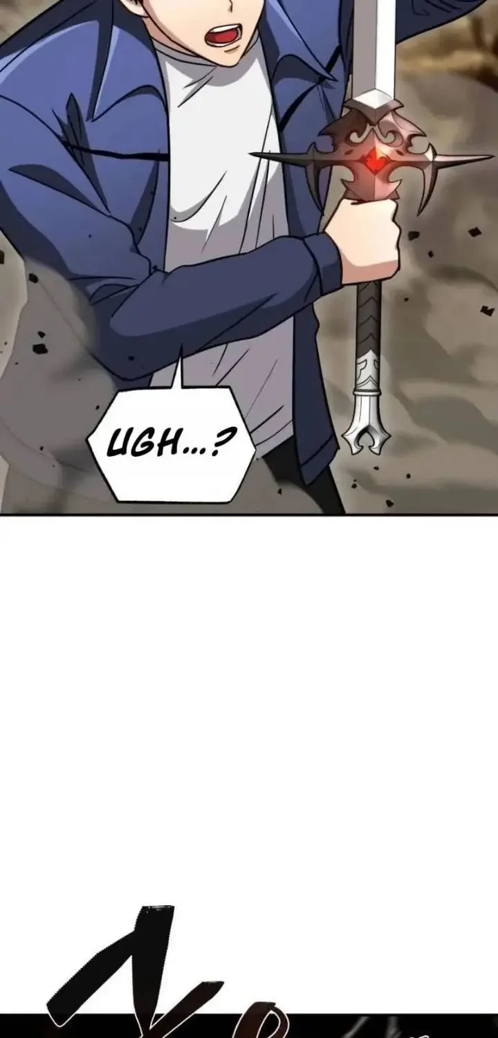 Immune to Corruption, I Wield a Cataclysmic Demon Sword Chapter 16 Gambar 35