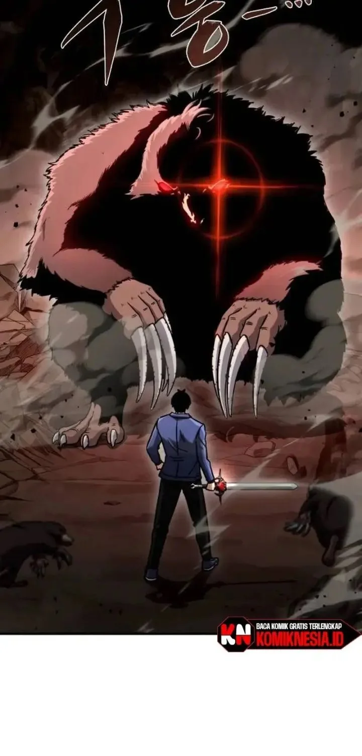 Immune to Corruption, I Wield a Cataclysmic Demon Sword Chapter 16 Gambar 36