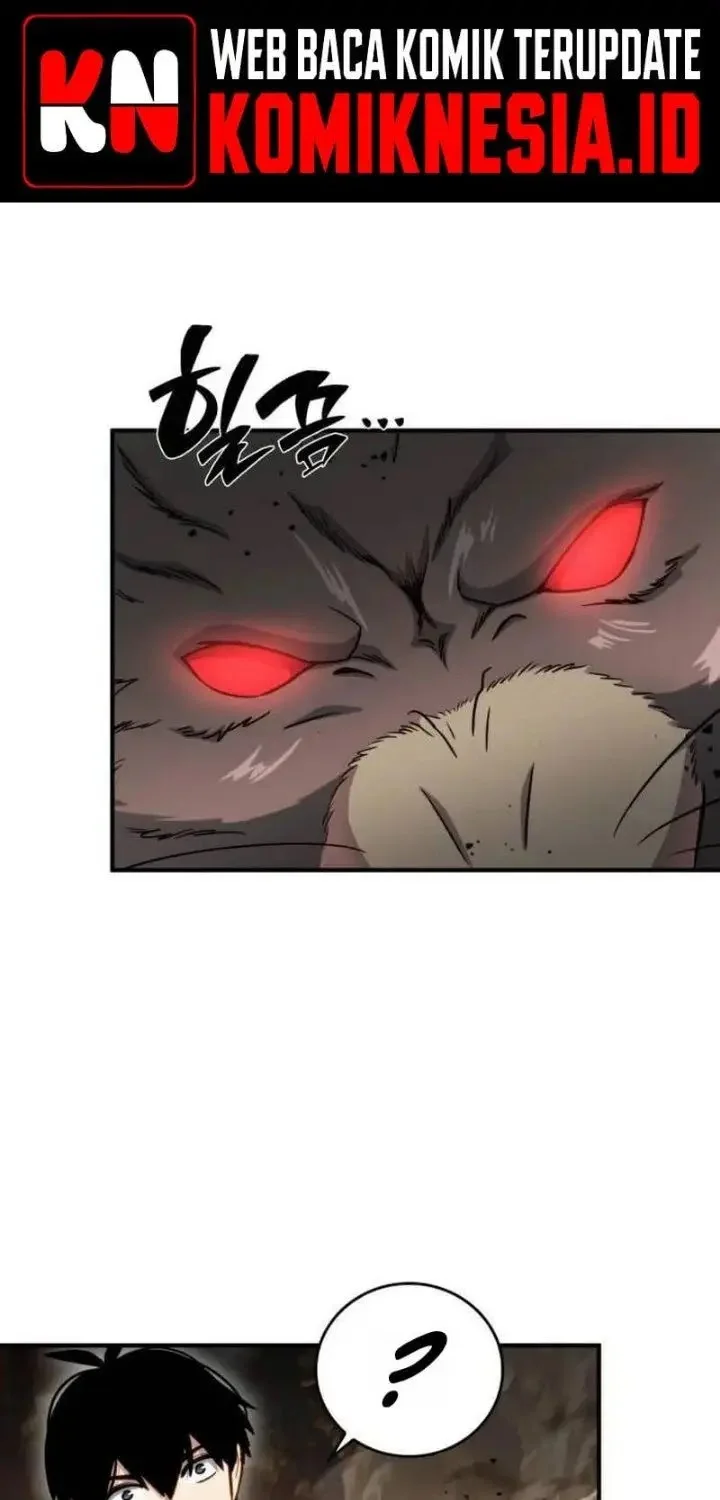Immune to Corruption, I Wield a Cataclysmic Demon Sword Chapter 16 Gambar 37