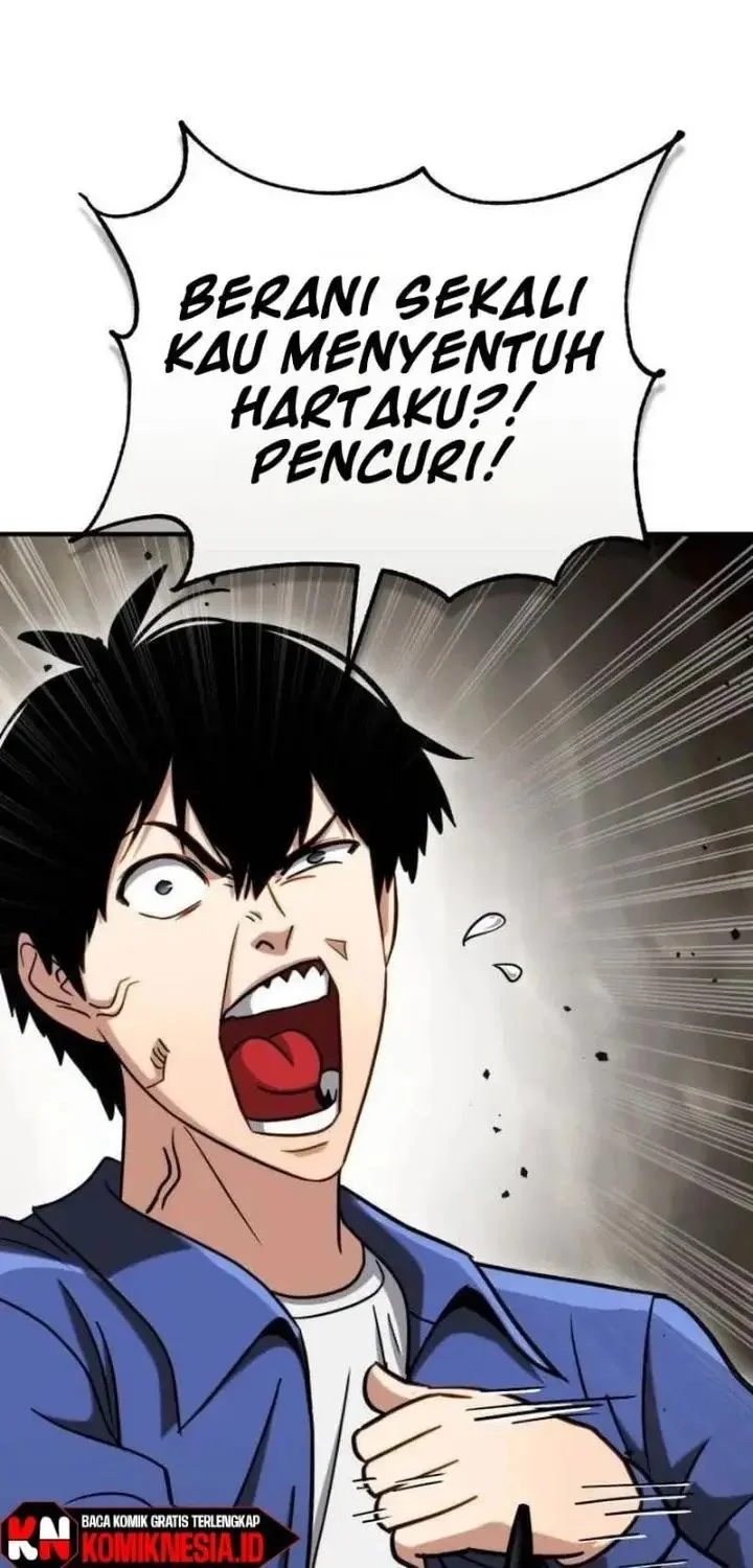 Immune to Corruption, I Wield a Cataclysmic Demon Sword Chapter 16 Gambar 39