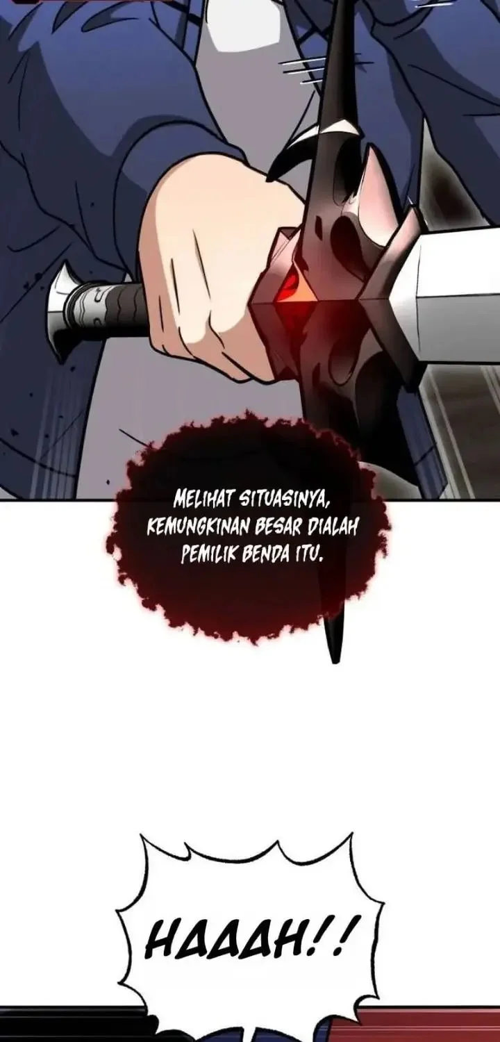 Immune to Corruption, I Wield a Cataclysmic Demon Sword Chapter 16 Gambar 40