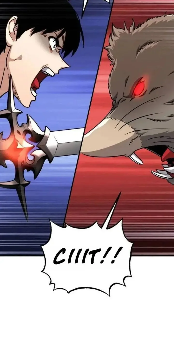 Immune to Corruption, I Wield a Cataclysmic Demon Sword Chapter 16 Gambar 41
