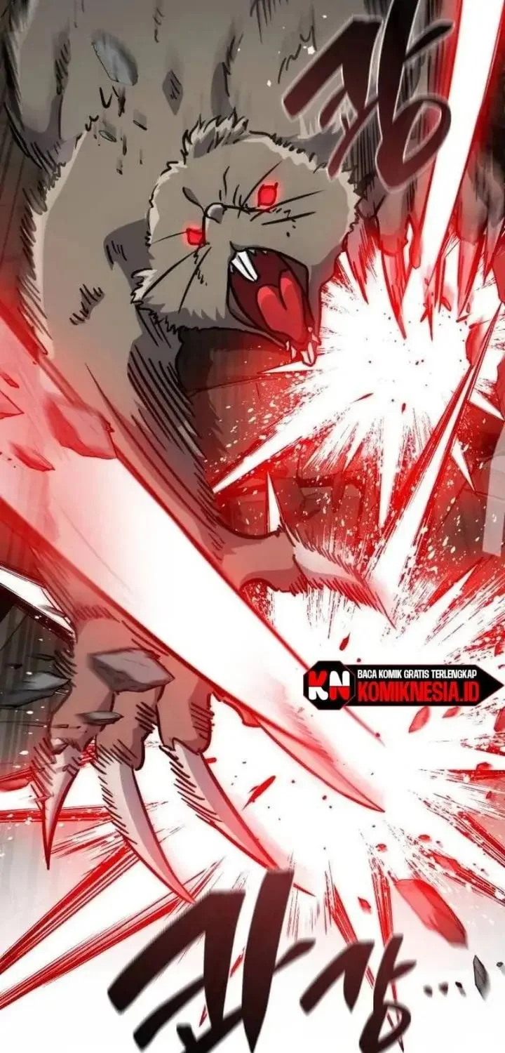 Immune to Corruption, I Wield a Cataclysmic Demon Sword Chapter 16 Gambar 43