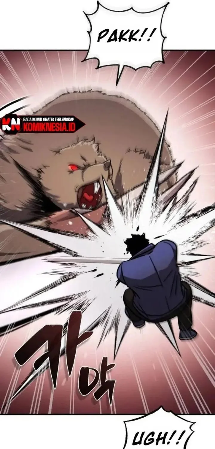 Immune to Corruption, I Wield a Cataclysmic Demon Sword Chapter 16 Gambar 46