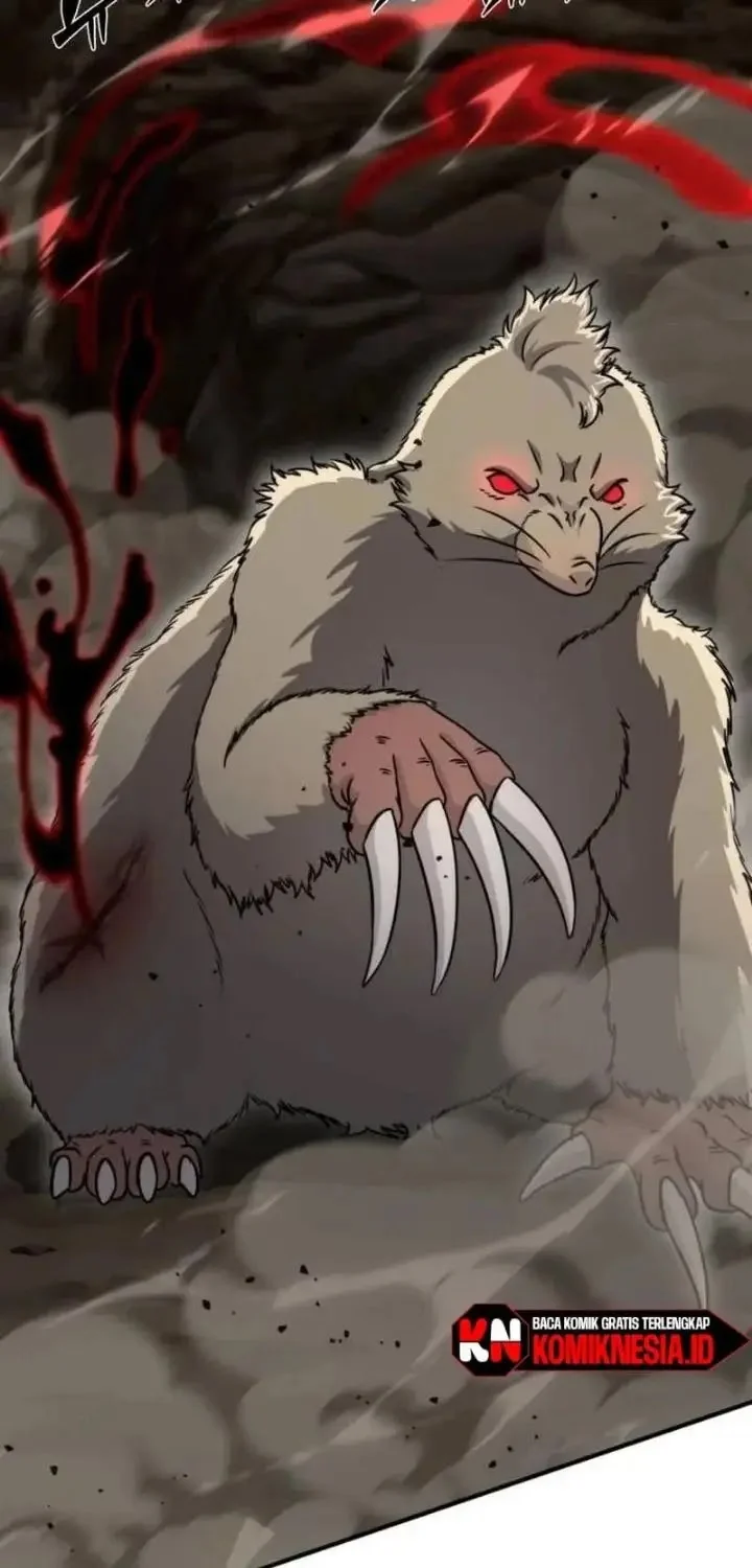 Immune to Corruption, I Wield a Cataclysmic Demon Sword Chapter 16 Gambar 49