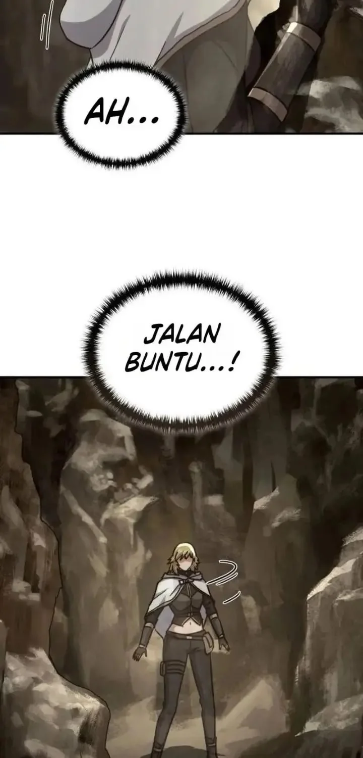 Immune to Corruption, I Wield a Cataclysmic Demon Sword Chapter 16 Gambar 4
