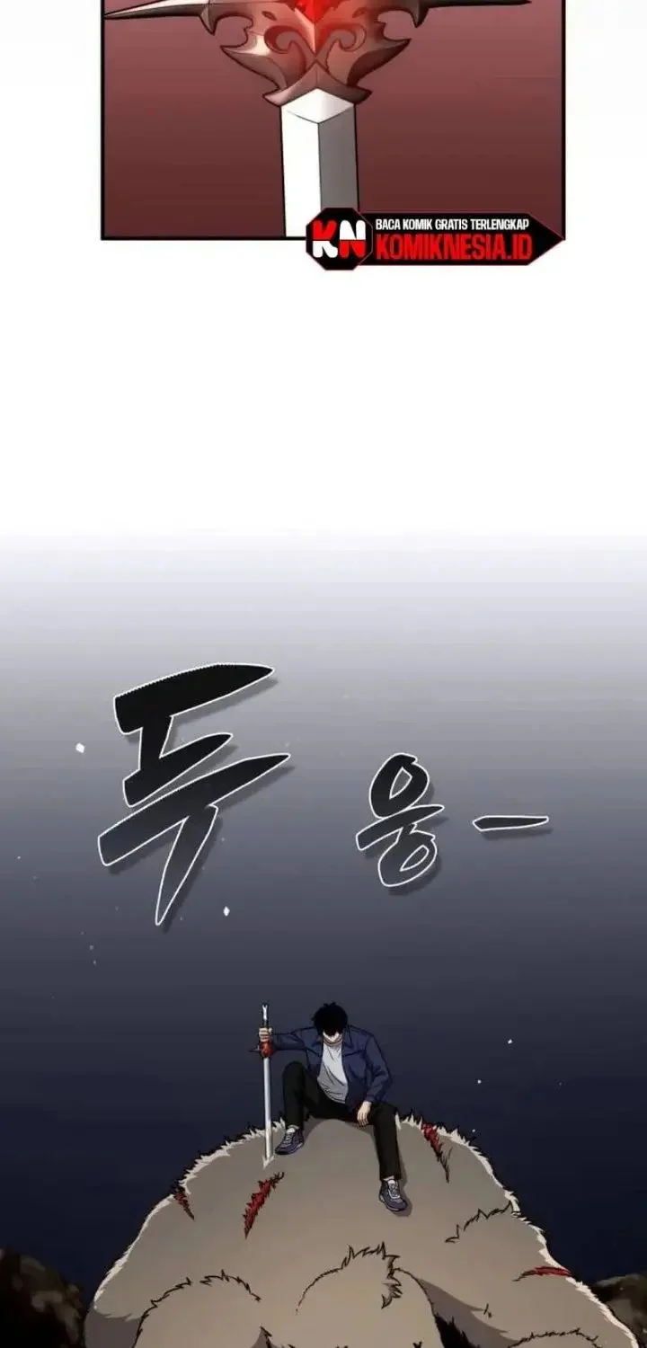 Immune to Corruption, I Wield a Cataclysmic Demon Sword Chapter 16 Gambar 57