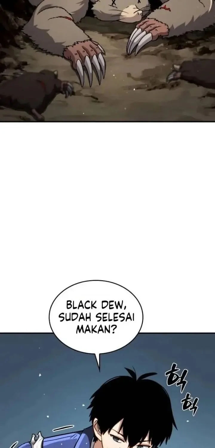 Immune to Corruption, I Wield a Cataclysmic Demon Sword Chapter 16 Gambar 58