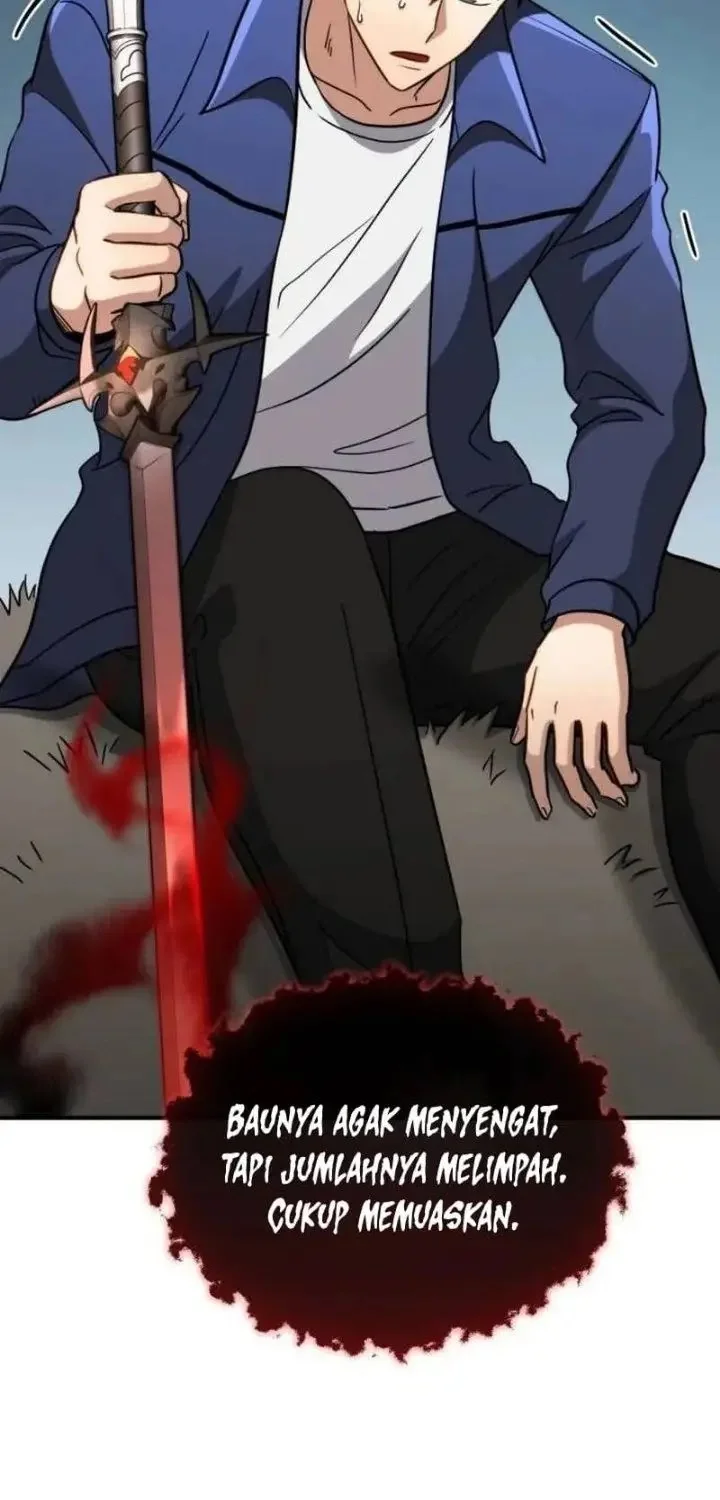 Immune to Corruption, I Wield a Cataclysmic Demon Sword Chapter 16 Gambar 59