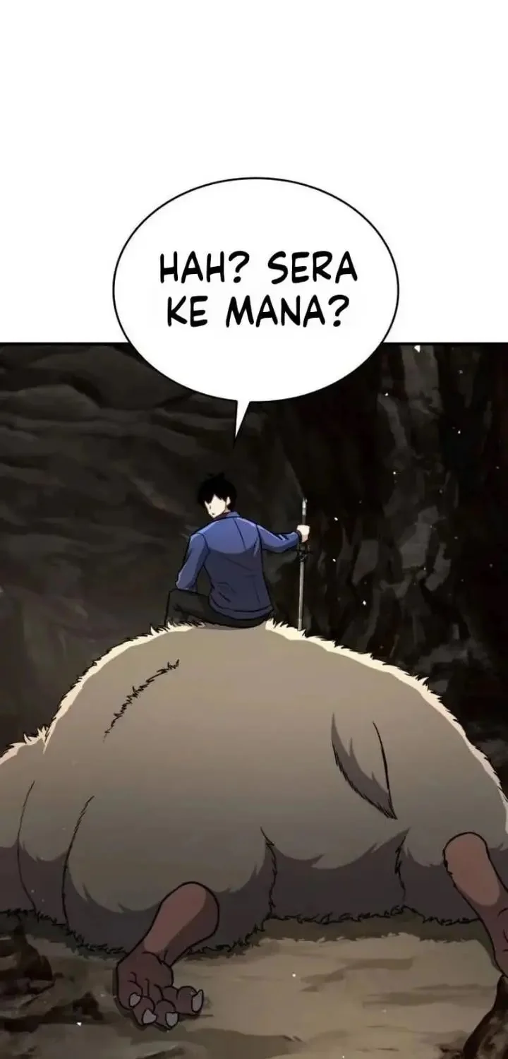 Immune to Corruption, I Wield a Cataclysmic Demon Sword Chapter 16 Gambar 60