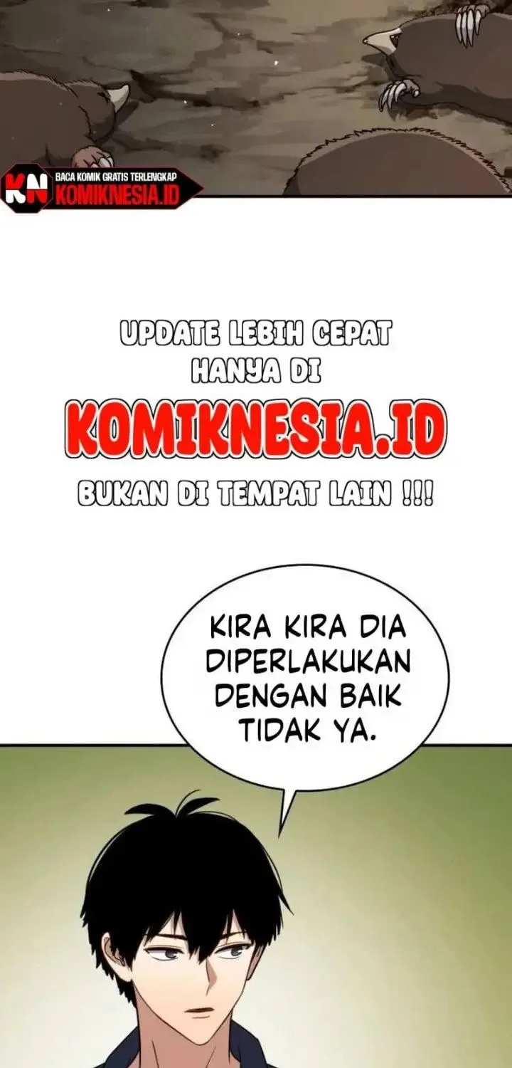 Immune to Corruption, I Wield a Cataclysmic Demon Sword Chapter 16 Gambar 61