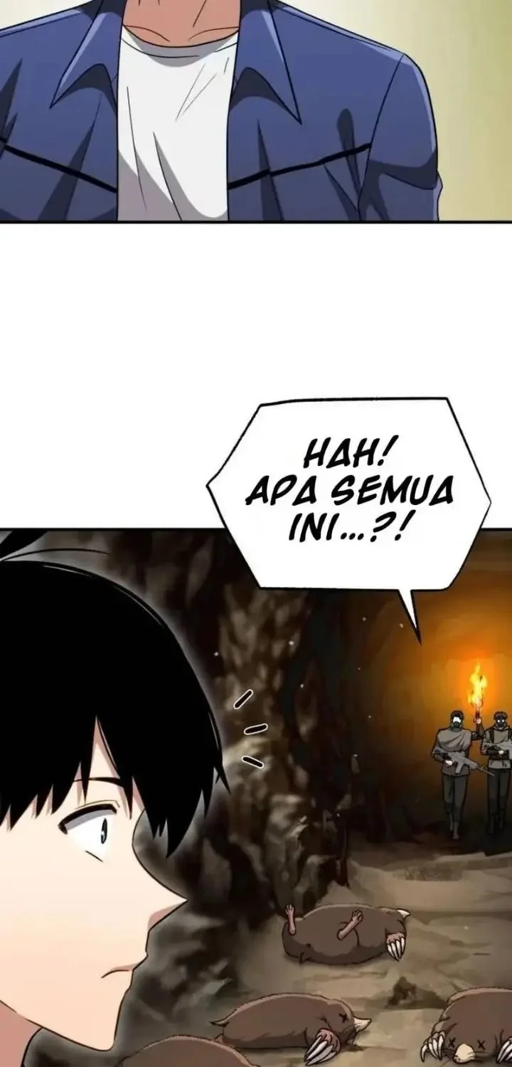 Immune to Corruption, I Wield a Cataclysmic Demon Sword Chapter 16 Gambar 62