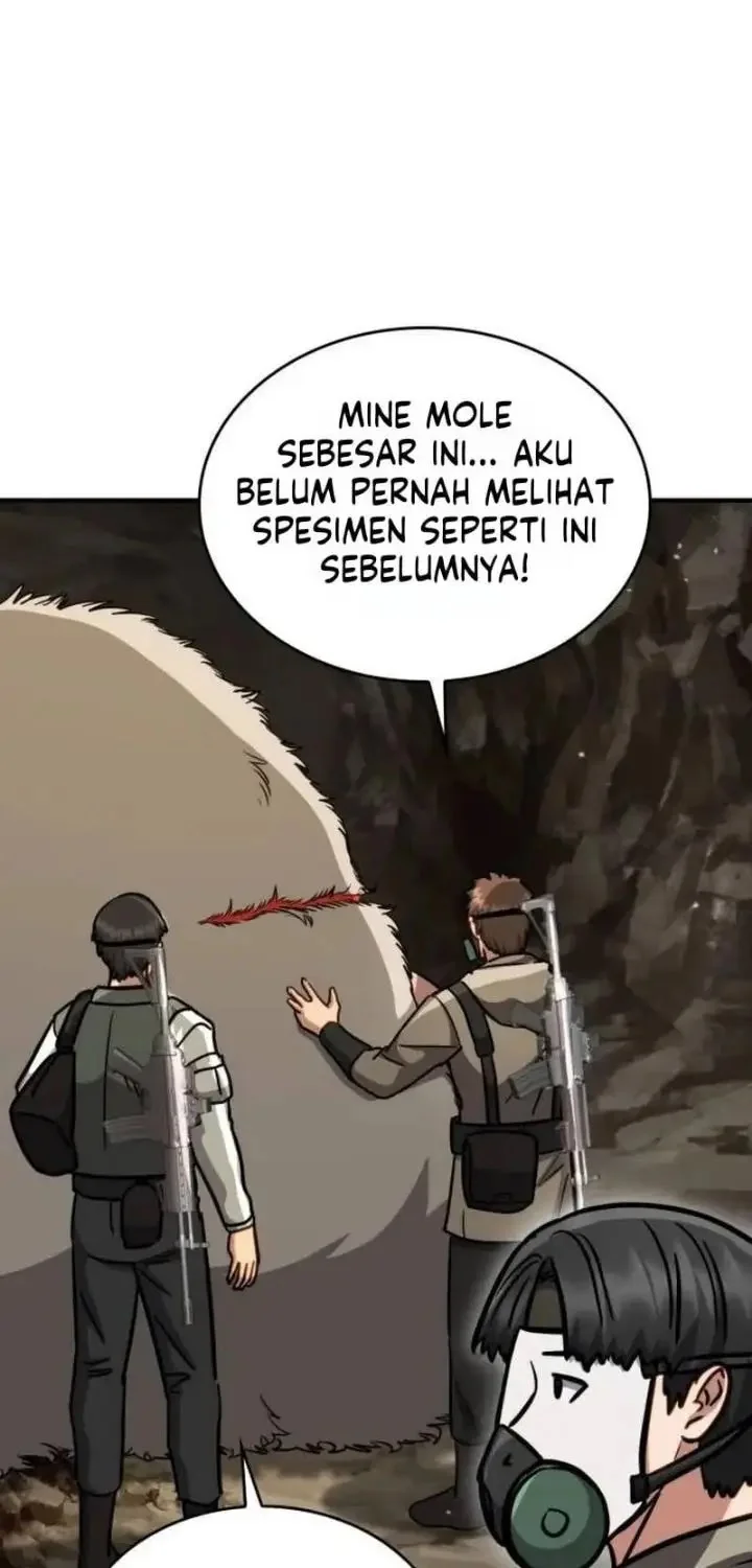 Immune to Corruption, I Wield a Cataclysmic Demon Sword Chapter 16 Gambar 65