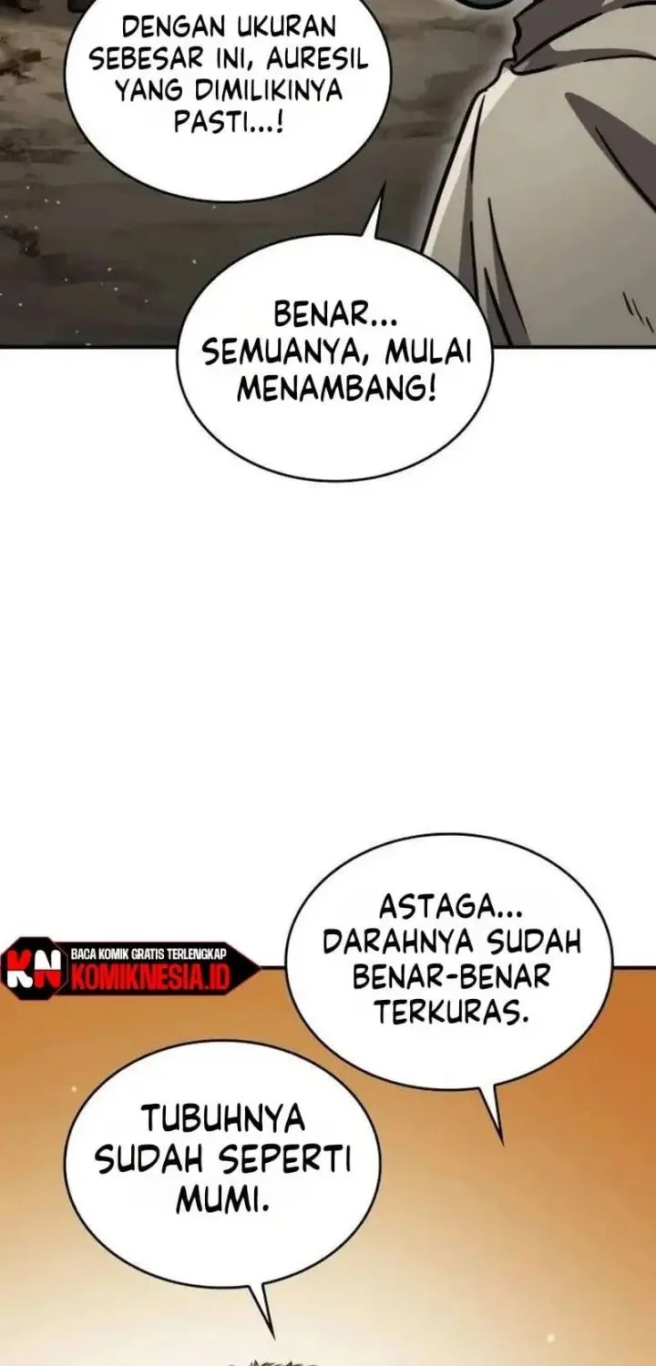 Immune to Corruption, I Wield a Cataclysmic Demon Sword Chapter 16 Gambar 66